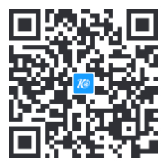iPhone APP 二维码 | www.c7c7.app