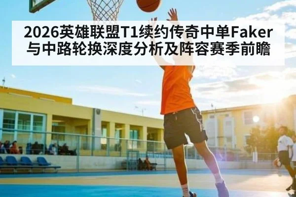 2026英雄联盟T1续约传奇中单Faker与中路轮换深度分析及阵容赛季前瞻 | c7c7.app