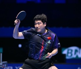 2026世界杯投注官方入口-2-3被爆冷！国乒29岁悍将首战落败：末战死磕37岁世界冠军逆袭？