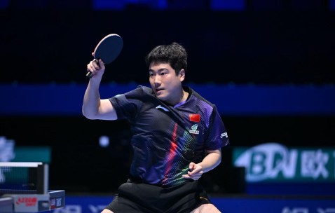 2026世界杯投注官方入口-2-3被爆冷！国乒29岁悍将首战落败：末战死磕37岁世界冠军逆袭？